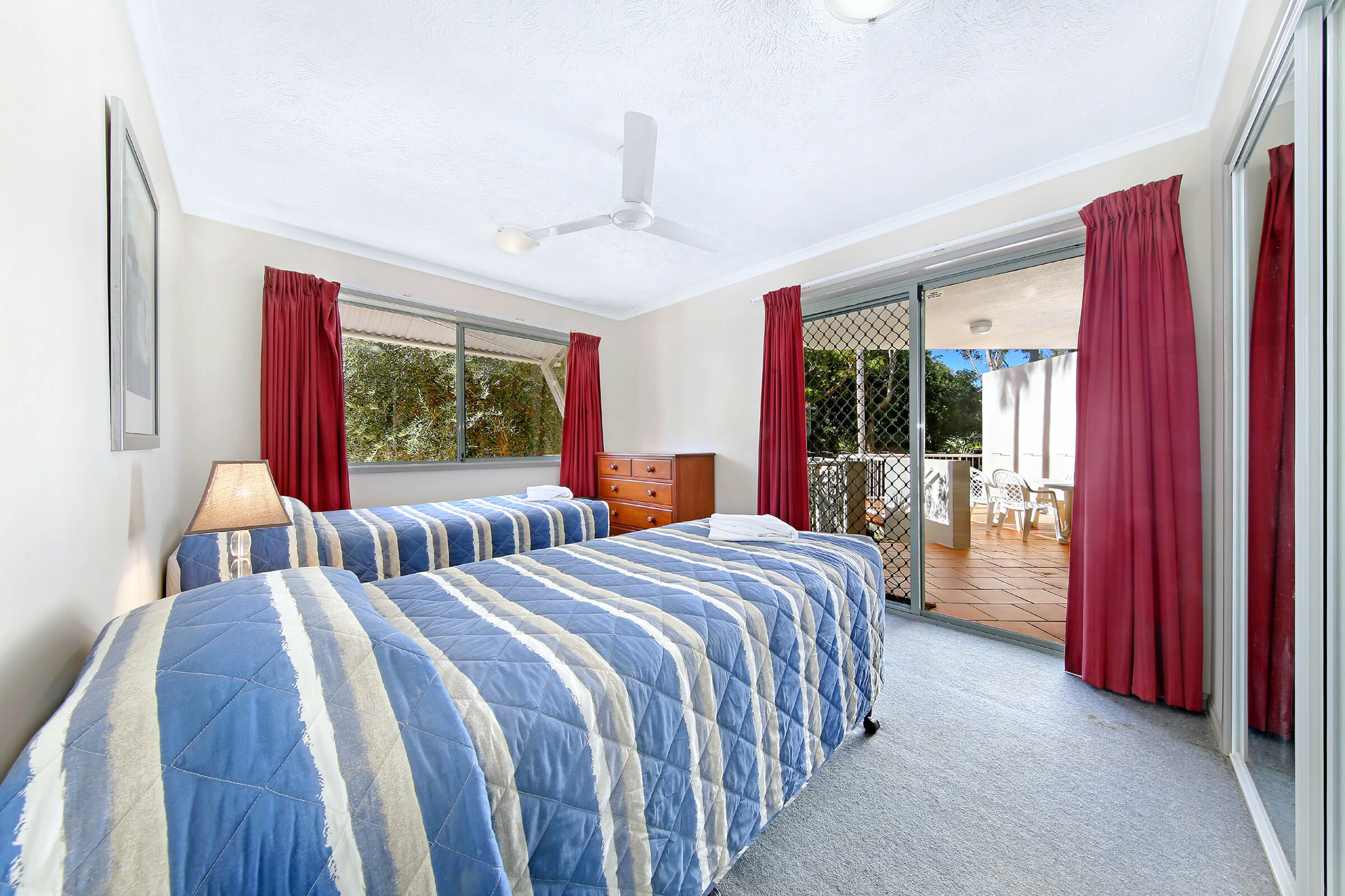 Diamond Sands Resort - 2 Bedroom Apartment
