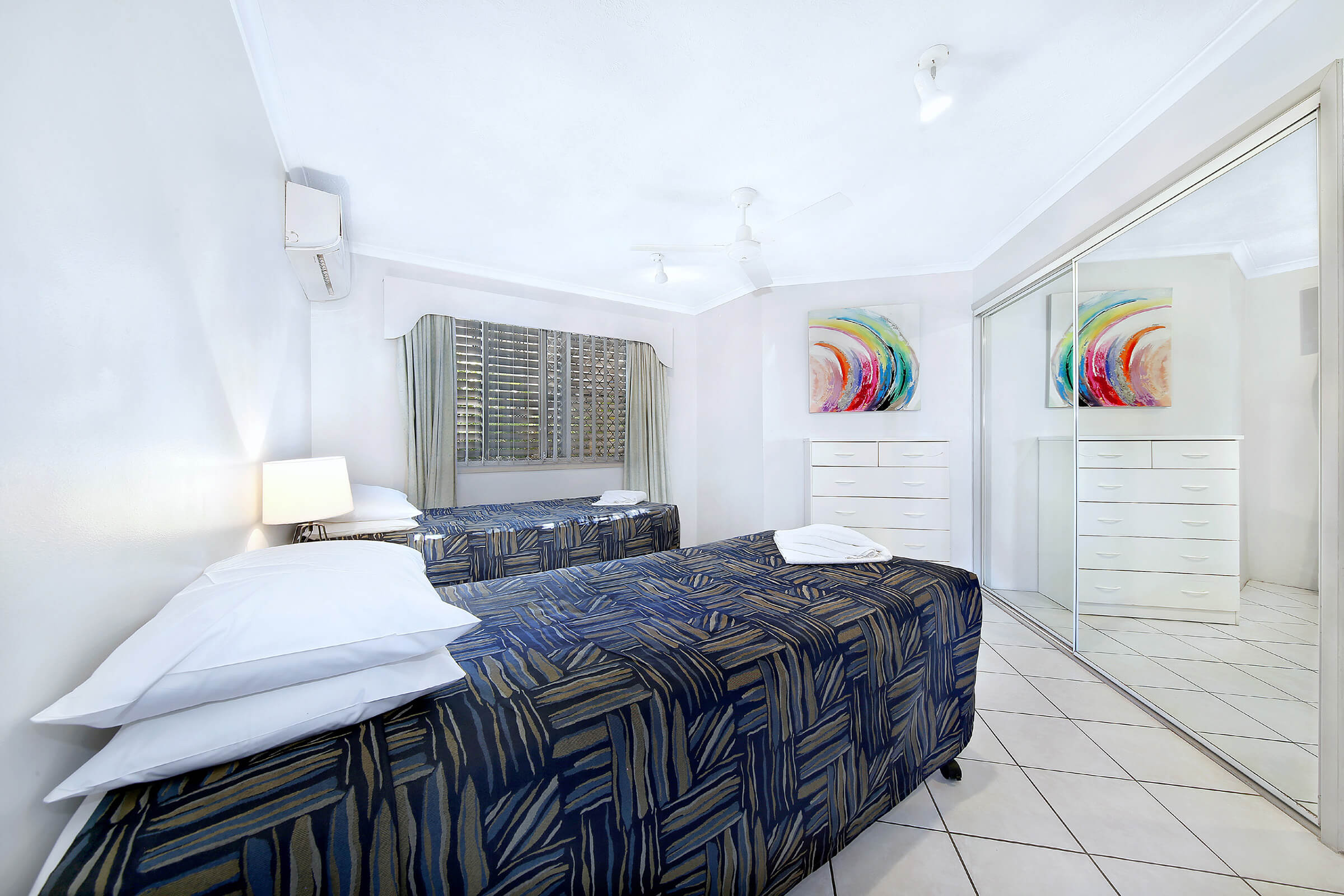 Diamond Sands Resort - 3 Bedroom Apartment
