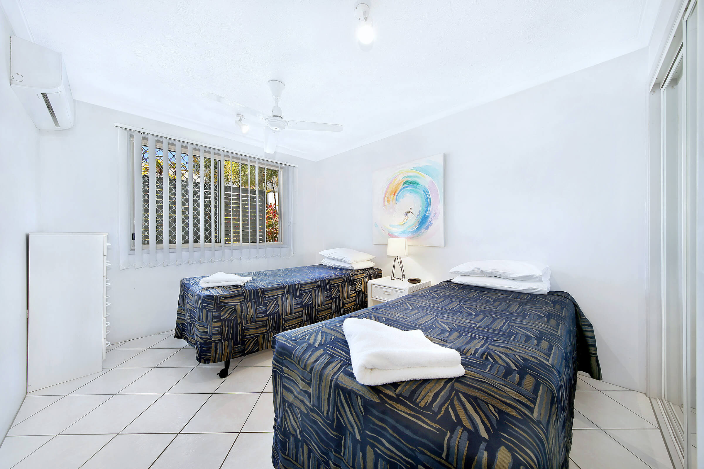 Diamond Sands Resort - 3 Bedroom Apartment
