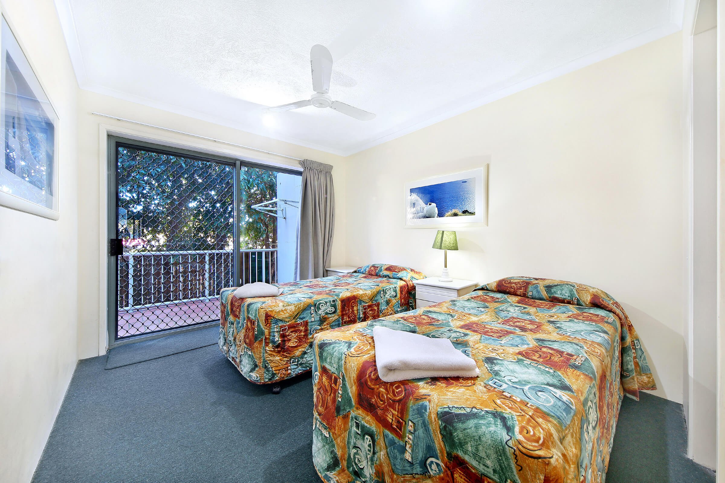 Diamond Sands Resort - 2 Bedroom Apartment