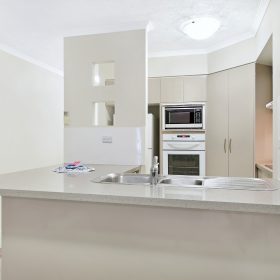Diamond Sands Resort - 2 Bedroom Apartment