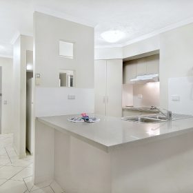 Diamond Sands Resort - 2 Bedroom Apartment