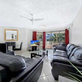 Diamond Sands Resort - 2 Bedroom Apartment