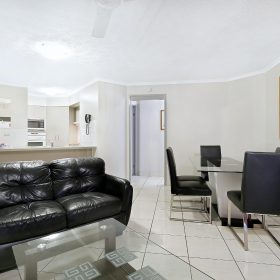 Diamond Sands Resort - 2 Bedroom Apartment
