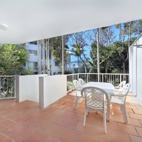 Diamond Sands Resort - 2 Bedroom Apartment