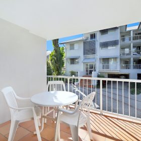 Diamond Sands Resort - 2 Bedroom Apartment