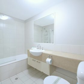 Diamond Sands Resort - 2 Bedroom Apartment