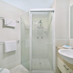 Diamond Sands Resort - 2 Bedroom Apartment