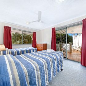 Diamond Sands Resort - 2 Bedroom Apartment