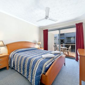 Diamond Sands Resort - 2 Bedroom Apartment
