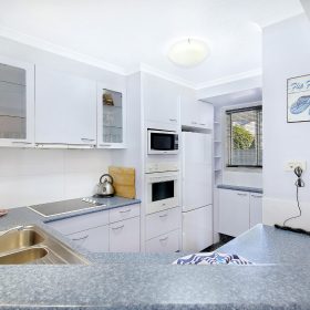 Diamond Sands Resort - 3 Bedroom Apartment