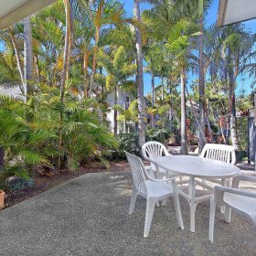 Diamond Sands Resort - 3 Bedroom Apartment