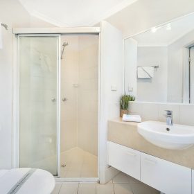 Diamond Sands Resort - 3 Bedroom Apartment