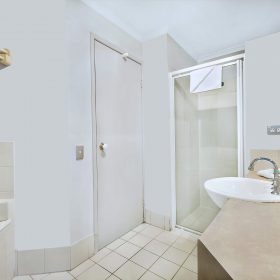 Diamond Sands Resort - 3 Bedroom Apartment
