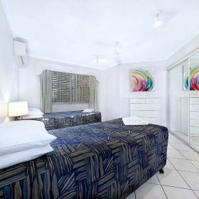 Diamond Sands Resort - 3 Bedroom Apartment