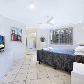 Diamond Sands Resort - 3 Bedroom Apartment