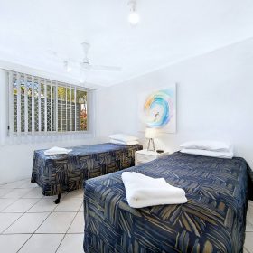Diamond Sands Resort - 3 Bedroom Apartment