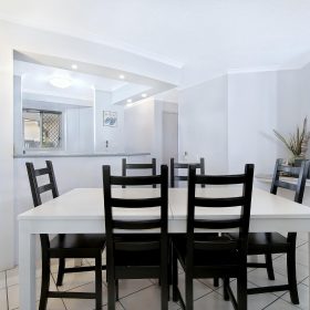 Diamond Sands Resort - 3 Bedroom Apartment