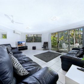 Diamond Sands Resort - 3 Bedroom Apartment