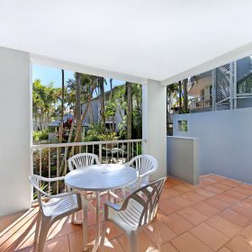 Diamond Sands Resort - 2 Bedroom Apartment