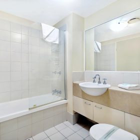 Diamond Sands Resort - 2 Bedroom Apartment