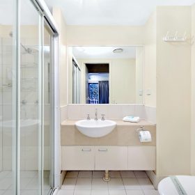 Diamond Sands Resort - 2 Bedroom Apartment