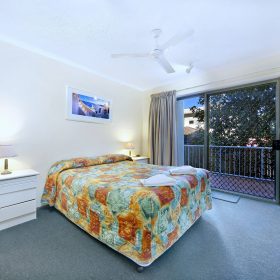 Diamond Sands Resort - 2 Bedroom Apartment