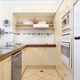 Diamond Sands Resort - 2 Bedroom Apartment