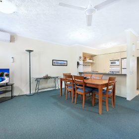 Diamond Sands Resort - 2 Bedroom Apartment